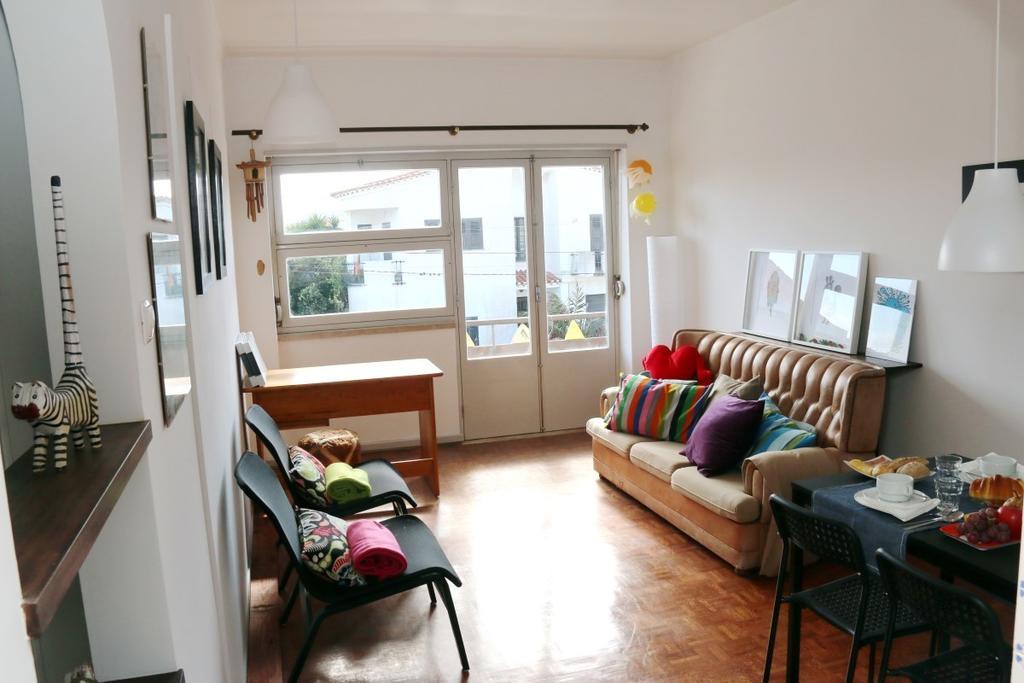 Peniche Housing | Tree The Company Apartamento Quarto foto