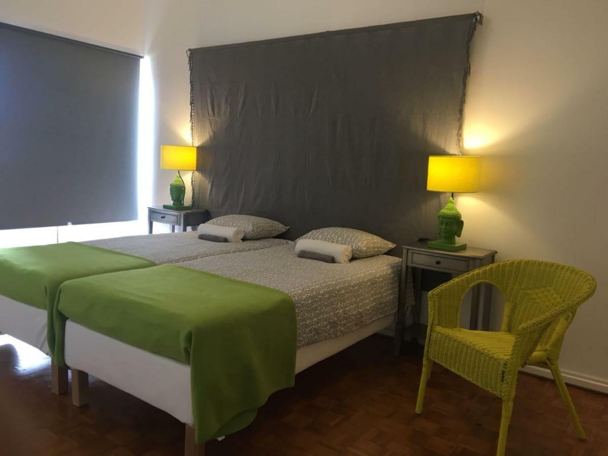 Peniche Housing | Tree The Company Apartamento Exterior foto