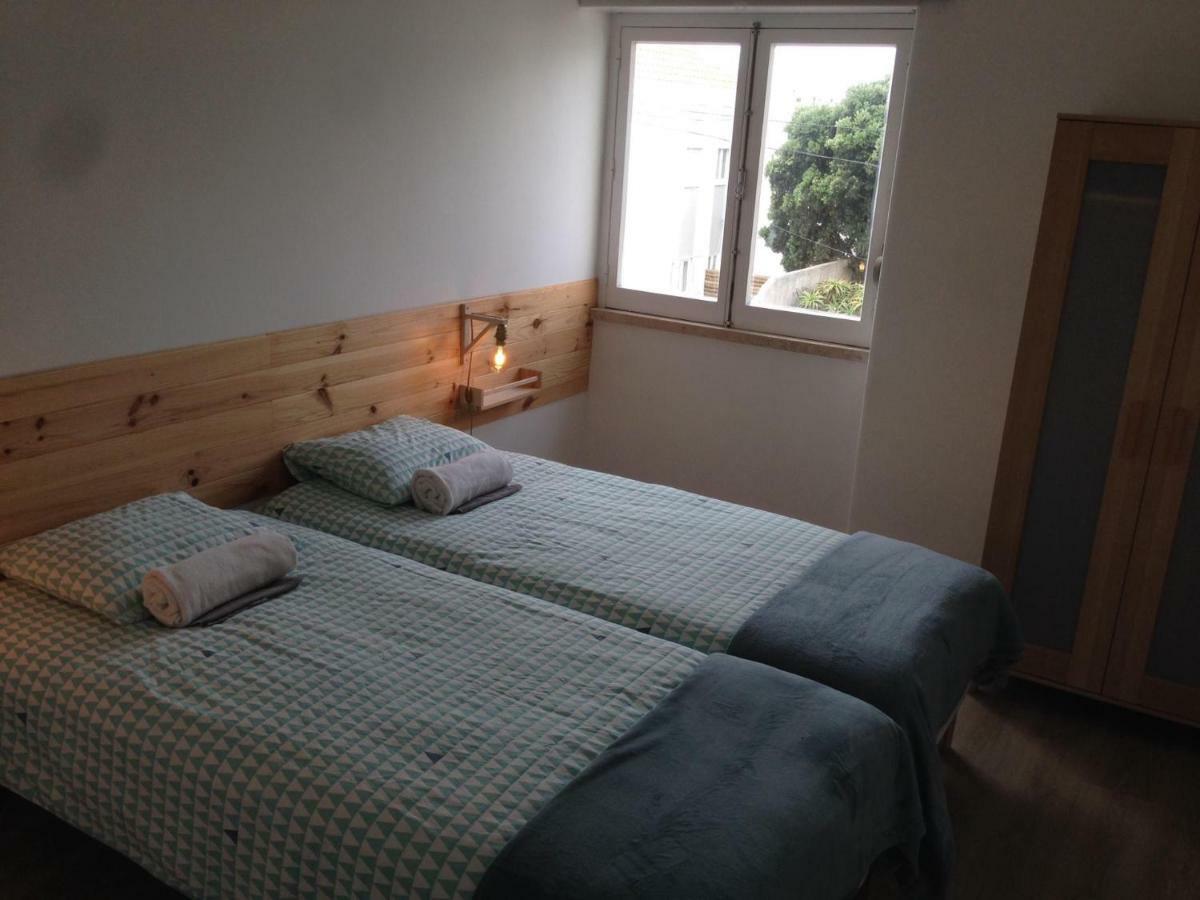 Peniche Housing | Tree The Company Apartamento Exterior foto